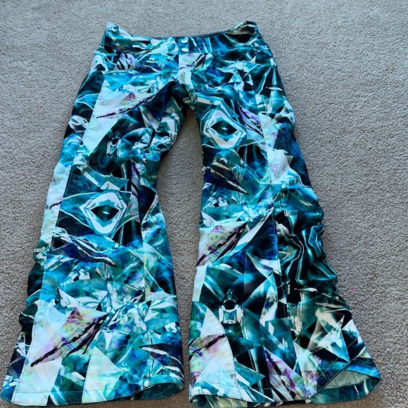 Obermeyer ski pants - Picture 1 of 12